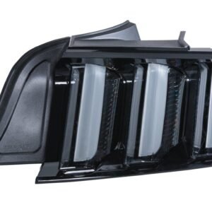 Ford Mustang (15-22): Morimoto XB Led Tail Lights - Image 2