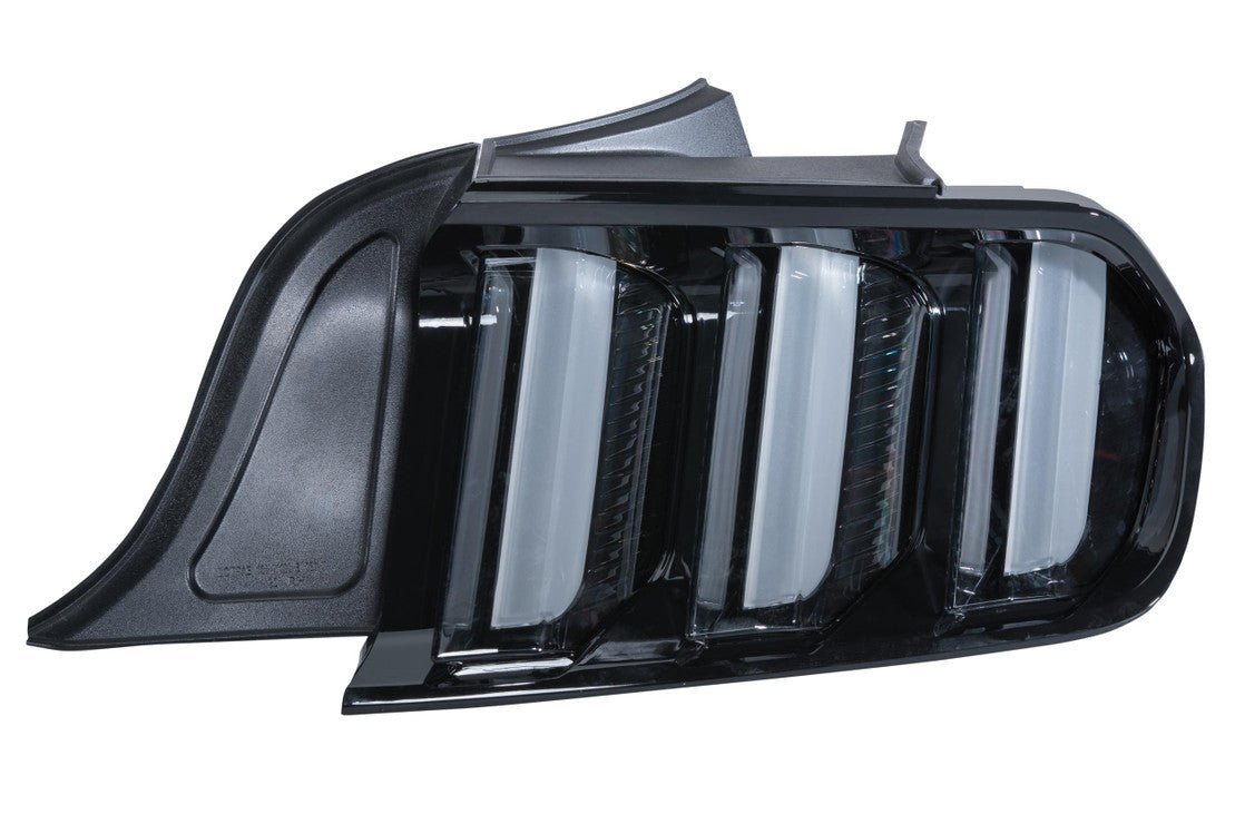 Ford Mustang (15-22): Morimoto XB Led Tail Lights - Image 2