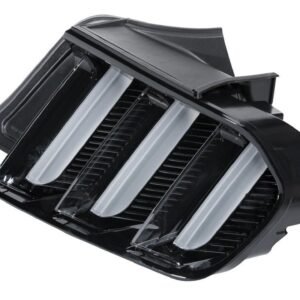 Ford Mustang (15-22): Morimoto XB Led Tail Lights - Image 5