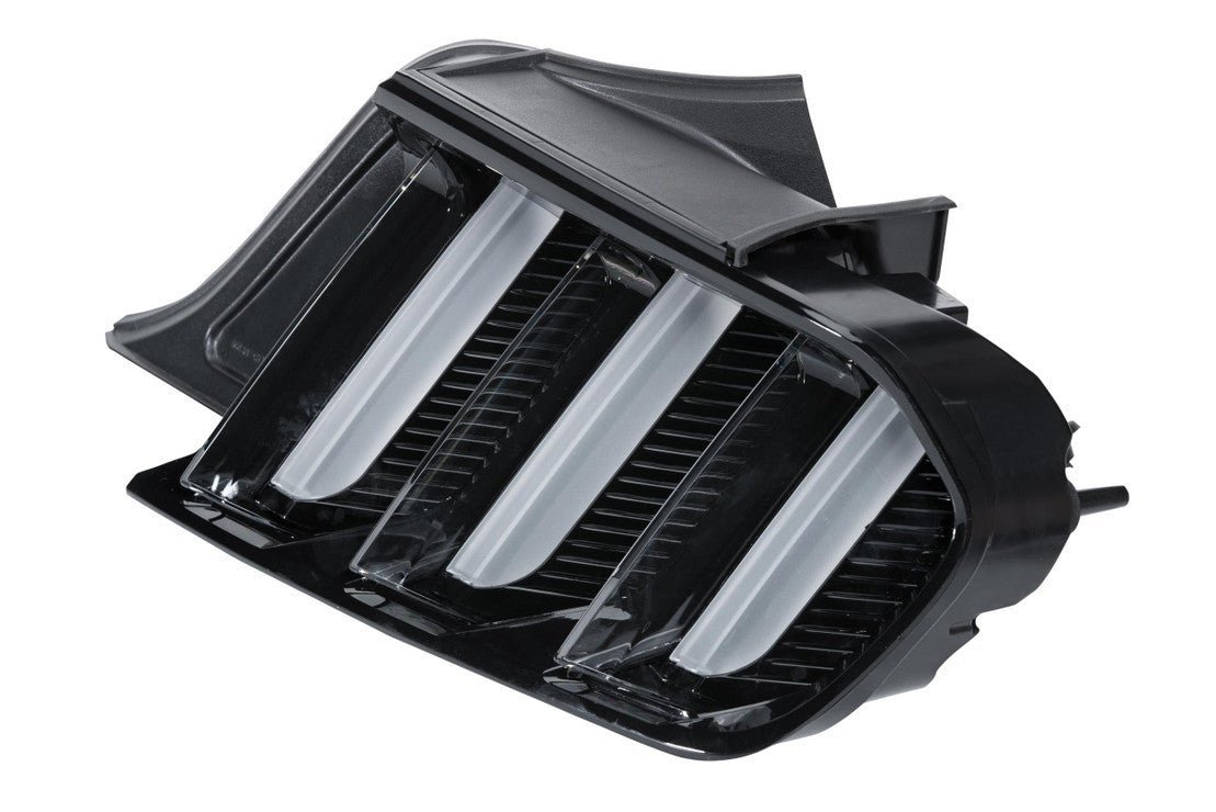 Ford Mustang (15-22): Morimoto XB Led Tail Lights - Image 5