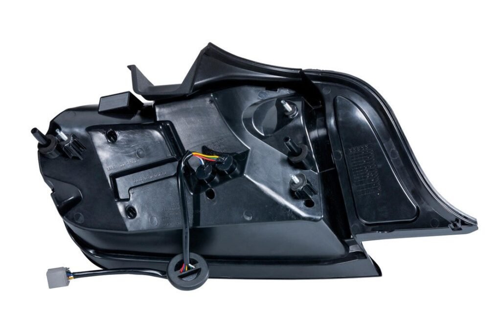 Ford Mustang (15-22): Morimoto XB Led Tail Lights