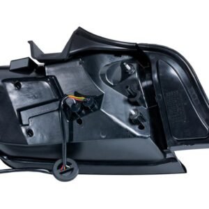 Ford Mustang (15-22): Morimoto XB Led Tail Lights - Image 8
