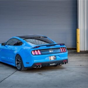 Ford Mustang (15-22): Morimoto XB Led Tail Lights - Image 10