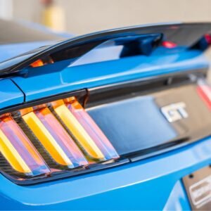 Ford Mustang (15-22): Morimoto XB Led Tail Lights - Image 12