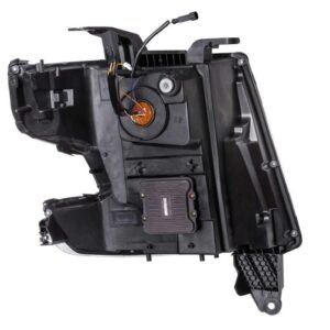 Chevrolet Tahoe/suburban (15-20): XB Led Headlights - Image 6