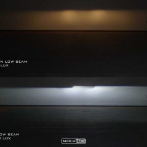 Chevrolet Tahoe/suburban (15-20): XB Led Headlights - Image 7