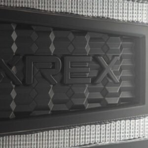 Chevrolet Silverado (14-15): Alpharex Luxx Headlights - Image 6