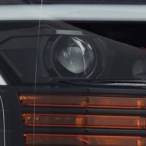 Ford F-150 (18-20): Alpharex Luxx Headlights - Image 6
