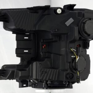 Ford F-150 (18-20): Alpharex Luxx Headlights - Image 8