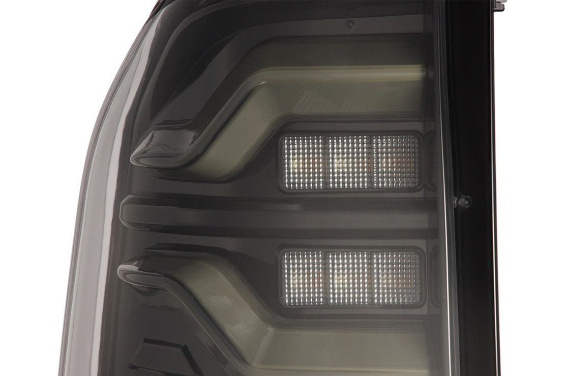Toyota Tundra (14-21): Alpharex Luxx Led Tails - Image 5