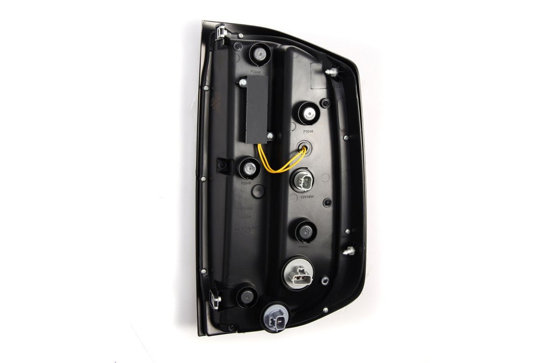 Toyota Tundra (14-21): Alpharex Luxx Led Tails - Image 8
