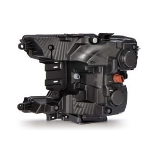 Ford F-150 (18-20): Alpharex Pro G2 Headlights - Image 6