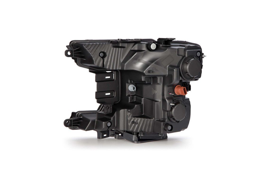 Ford F-150 (18-20): Alpharex Pro G2 Headlights - Image 6