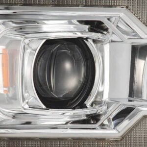 Dodge Ram (02-05): Alpharex Pro Headlights - Image 6