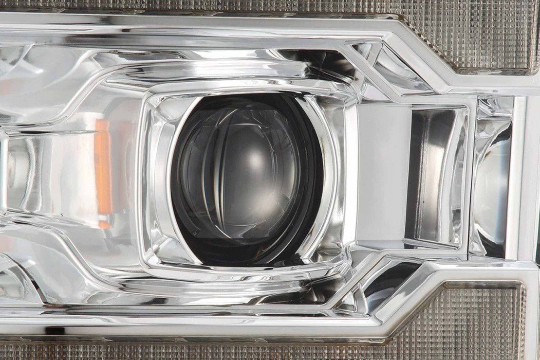 Dodge Ram (02-05): Alpharex Pro Headlights - Image 6