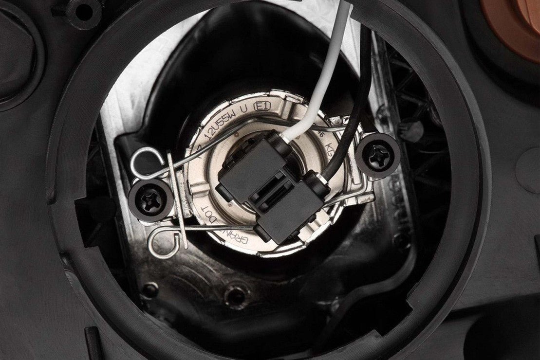 Dodge Ram (02-05): Alpharex Pro Headlights - Image 9