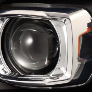 Ford F-150 (04-08): Alpharex Pro Headlights - Image 5