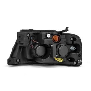 Ford F-150 (04-08): Alpharex Pro Headlights - Image 7