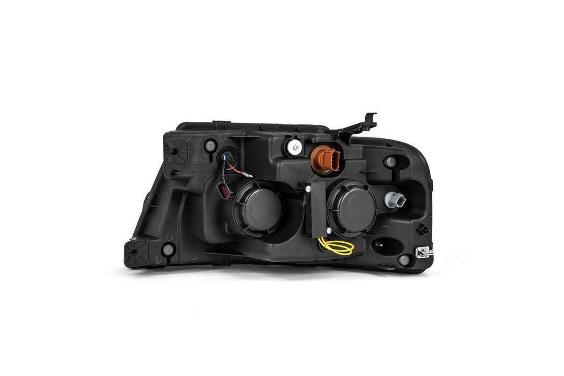Ford F-150 (04-08): Alpharex Pro Headlights - Image 7