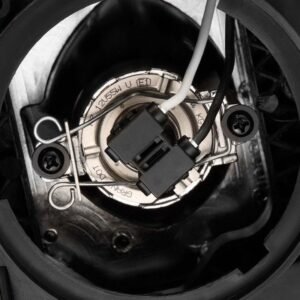 Ford F-150 (04-08): Alpharex Pro Headlights - Image 8