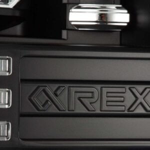 Ford Super Duty (08-10): Alpharex Pro Headlights - Image 5