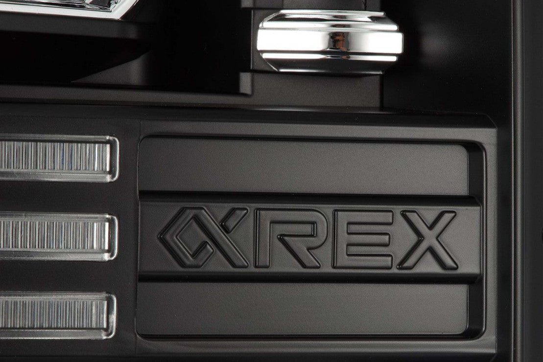 Ford Super Duty (08-10): Alpharex Pro Headlights - Image 5