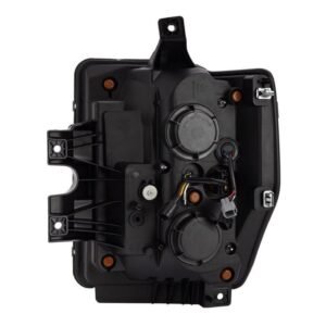 Ford Super Duty (08-10): Alpharex Pro Headlights - Image 7