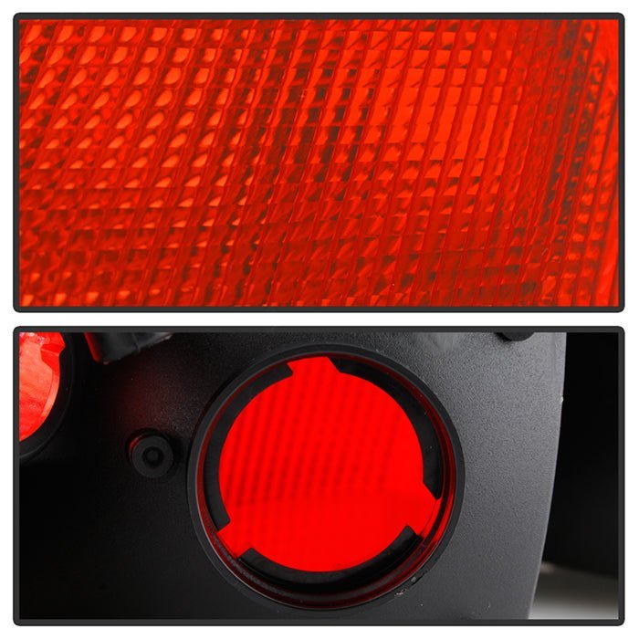 Porsche 993 1995-1998 OEM Tail Light
