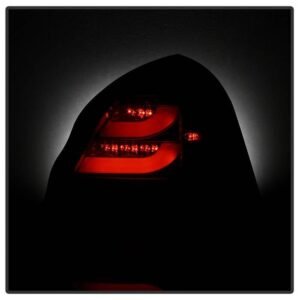 Pontiac Grand Prix 04-08 Light Bar LED Tail Light - Smoke - Image 6