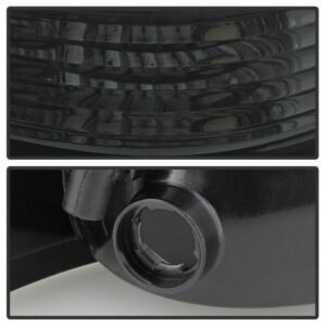 Toyota Tacoma 05-15 LED Tail Lights - Smoke - Image 5