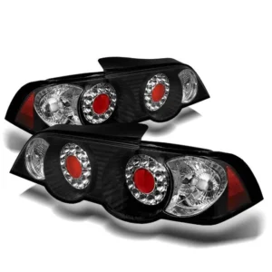 Acura Tail lights