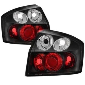 Audi Tail Lights