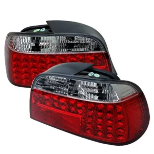 BMW Tail Lights