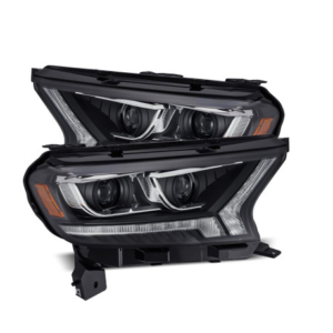 Ford Ranger (16-20): Alpharex Luxx Headlights - Image 3
