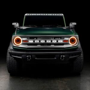 Oracle Lighting Oculus Bi-led Projector Headlights for 2021+ Ford Bronco - Image 19