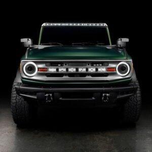 Oracle Lighting Oculus Bi-led Projector Headlights for 2021+ Ford Bronco - Image 18