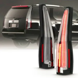 Cadillac Tail Lights