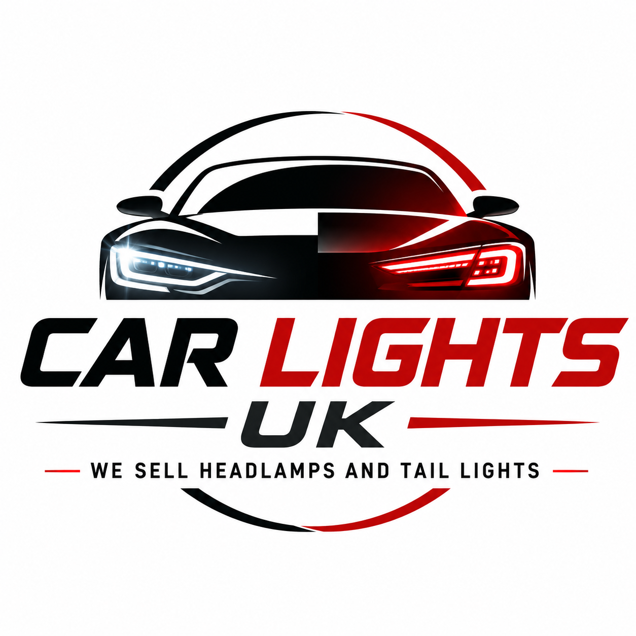 Car Lights UK
