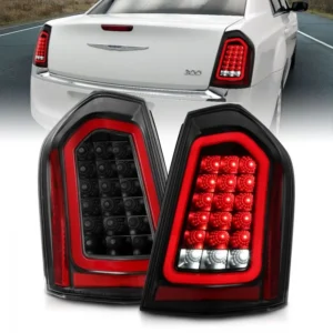Chrysler Tail Lights