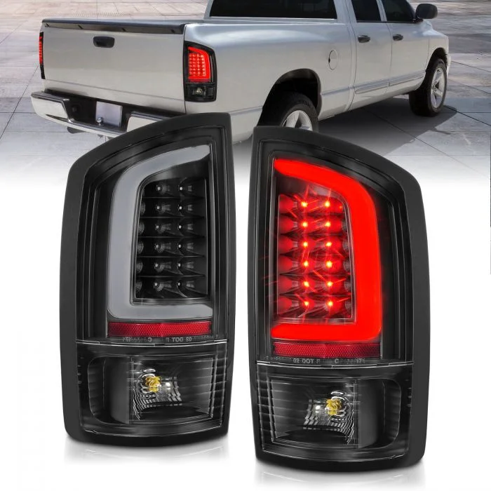 Dodge Tail Lights for Sale
