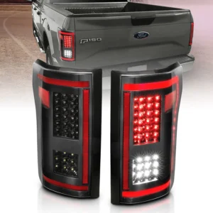 Ford Tail Lights