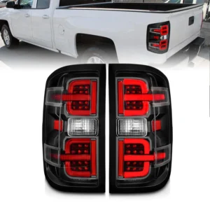 GMC Tail Lights