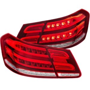 Mercedes Benz Tail Lights