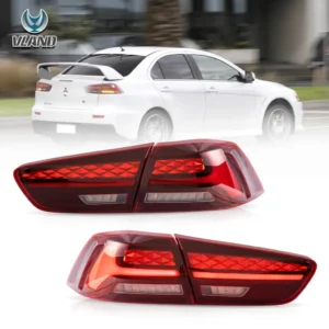 Mitsubishi Tail Lights
