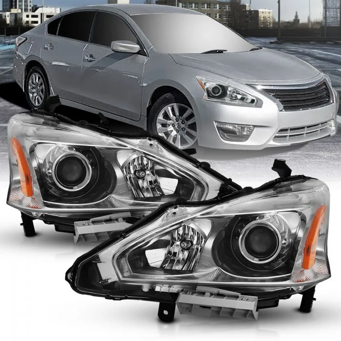 Nissan Headlights for Sale