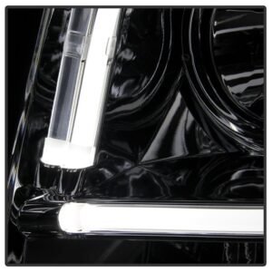 Ford Expedition 07-13 Projector Headlights - Chrome - Image 9