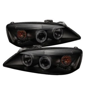 Pontiac Head Lights