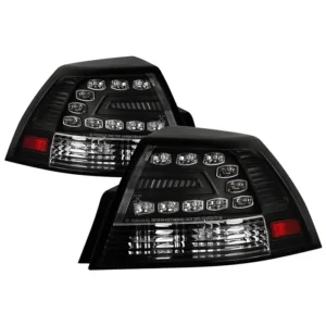 Pontiac Tail Lights