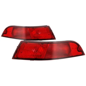 Porsche Tail Lights