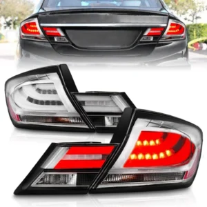 Honda Tail Lights